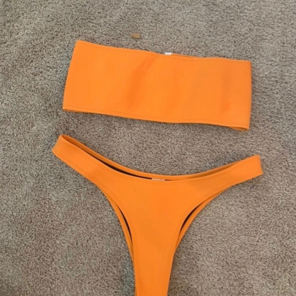 HOAKA SWIMWEAR BIKINI KYLIE SET - Picture 2 of 5